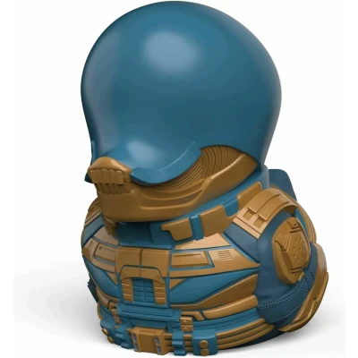 Afbeelding van Numskull TUBBZ Badeend Suicide Squad Bloodsport 9cm