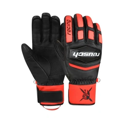 Afbeelding van Reusch Fingerhandschuhe Worldcup Warrior GS Junior