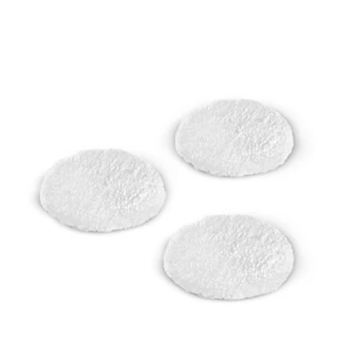 Afbeelding van Karcher Polierpads fp303 gewaxt parket ( verp. 3 st.) 28631960