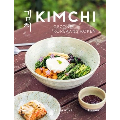 Image de Kimchi