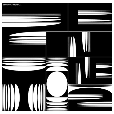 Afbeelding van High Tone &amp; Zenzile Zentone Chapter 2 (CD)