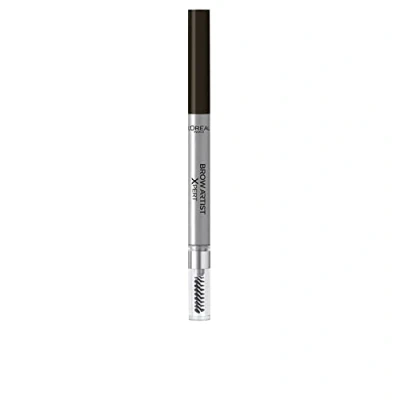 Afbeelding van L&#039;Oréal Paris Brow Artist Xpert Wenkbrauwpotlood 109 Ebony