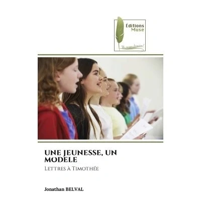 Image de Une jeunesse, un modele