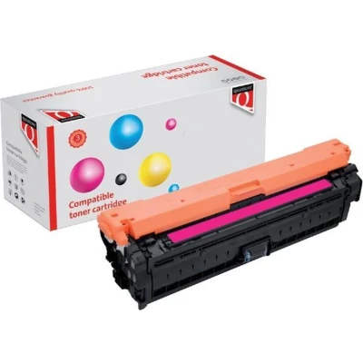 Afbeelding van Tonercartridge alternatief tbv HP CE743A 307A rood