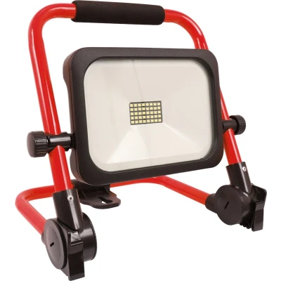 Afbeelding van Kelfort Bouwlamp LED 30W 3000lm Klasse III Accu