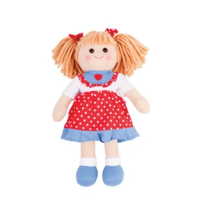 Afbeelding van Pop Emily 30cm