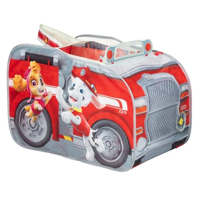 Afbeelding van Brandweerwagen Markus PAW speeltent,,,