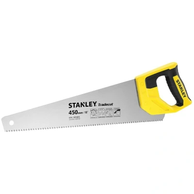 Afbeelding van Stanley Houtzaag Tradecut universal 460 mm 7TP/I