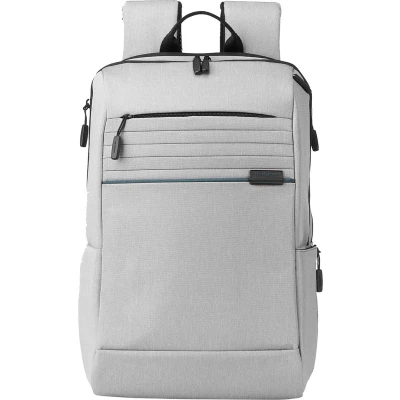 Afbeelding van Hedgren Lineo Dash Laptoprugzak silver backpack