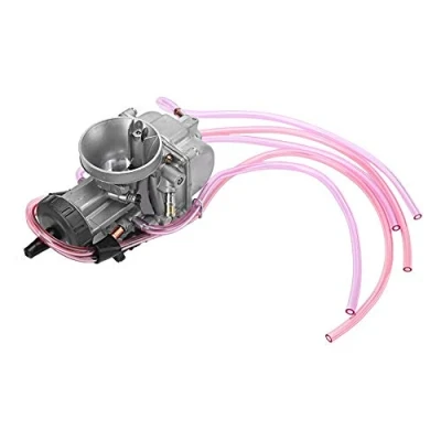 Afbeelding van Carb carburateur, ATV motorfiets carburateur universele modificatie vervanging voor (38)