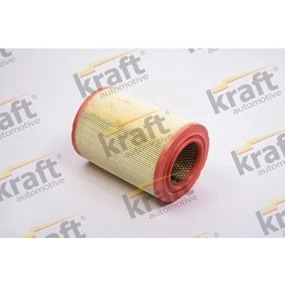 Afbeelding van KRAFT 1710640 Luchtfilter 237,5 165 Filter insert VOLKSWAGEN: TRANSPORTER 4, 4 Bus