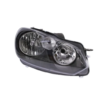 Afbeelding van Van Wezel Koplamp 5863964
