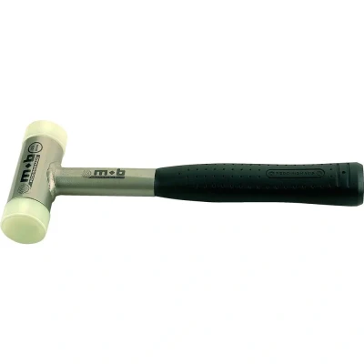 Afbeelding van Peddinghaus 5135050035 Kunststof hamer 1 stuk(s)