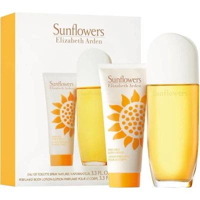 Afbeelding van Elizabeth Arden Sunflowers Gift Set