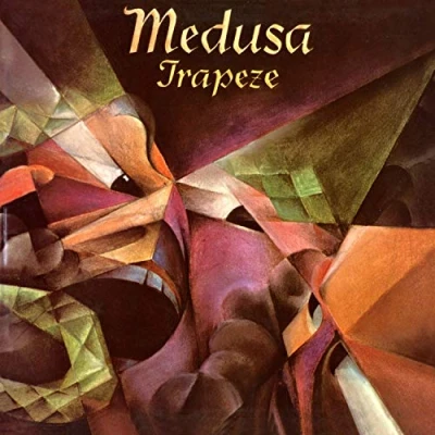 Afbeelding van Trapeze Medusa