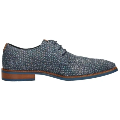 Afbeelding van SUB55 Enzo Gekleed Laag blauw Maat 40