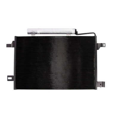 Afbeelding van Nissens Airco condensor 94910