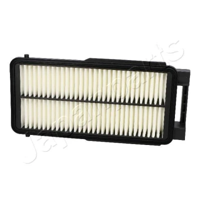Afbeelding van JAPANPARTS FA S07S Luchtfilter 45mm 146mm 300mm Filter insert SSANGYONG: Korando III Off Road
