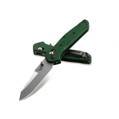 Afbeelding van Benchmade Zakmes Mini Osborne