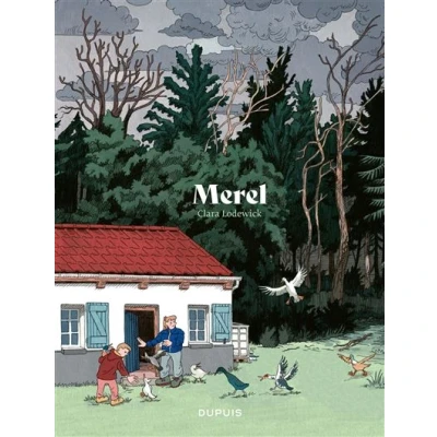 Image de Merel