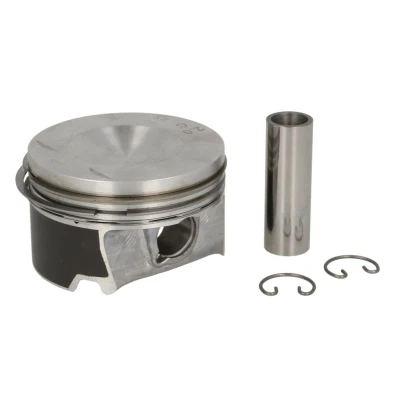 Afbeelding van Mahle Original Zuiger 033 21 00