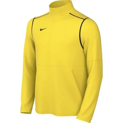 Afbeelding van Nike Y Nk Df Park20 Trk Jkt K R Uniseks jas