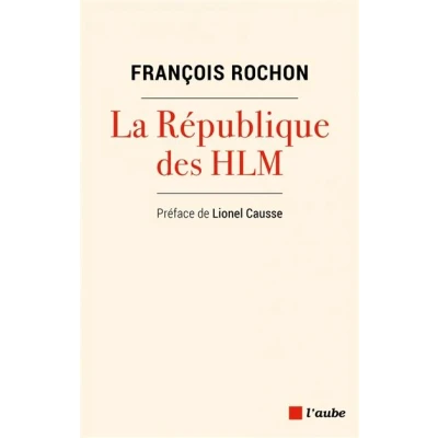 Image de La République des HLM
