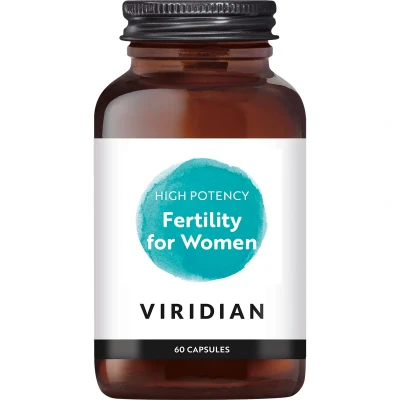 Afbeelding van Fertility For Women