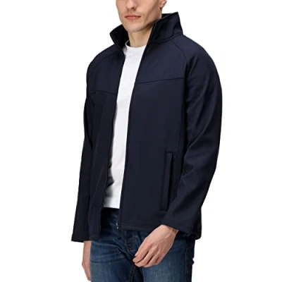 Afbeelding van Regatta Uproar Outdoorjas Mannen MAAT XXXL Blauw