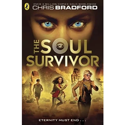 Afbeelding van The Soul Series3 Survivor