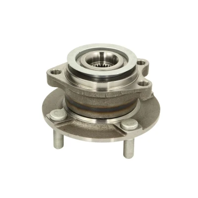 Afbeelding van BTA H11067BTA Wiellagerset Vooras links en rechts Met ingebouwde magnetische sensorring NISSAN: NV200 / Evalia Minibus