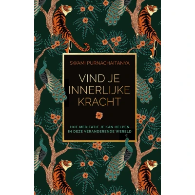 Afbeelding van Vind je innerlijke kracht