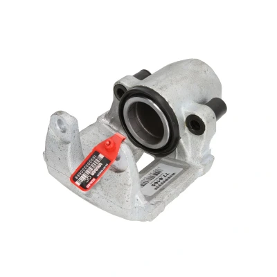 Afbeelding van LAUBER 77.0105 Remklauw Gietijzer Vooras rechts BMW: X5, X3