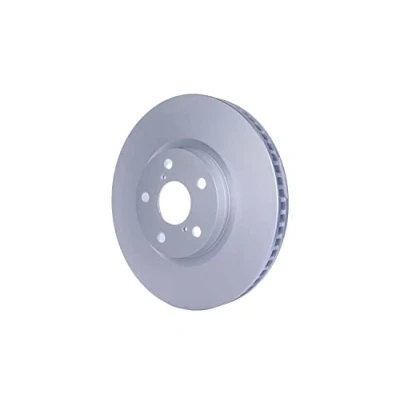 Afbeelding van HELLA PRO 8DD 355 122 241 Remschijf 315 30,2 05/07 114,3 interne ventilatie Gecoat Zonder wielbevestigingsbout, wielnaaf LEXUS: LS III