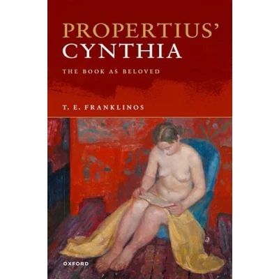 Afbeelding van Propertius’ Cynthia