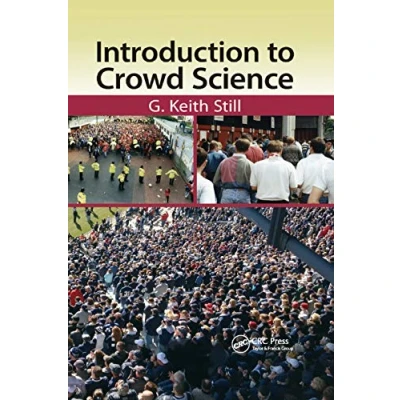 Afbeelding van Introduction to Crowd Science