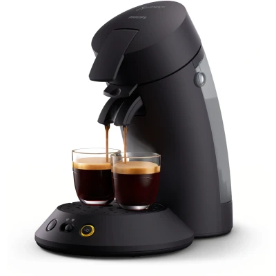 Image de Senseo Original Plus Eco CSA210/60 Machine à café dosettes Noir