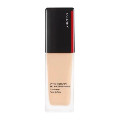 Afbeelding van Shiseido Synchro Skin Self Refreshing Liquid Foundation 130 Opal 30 ml