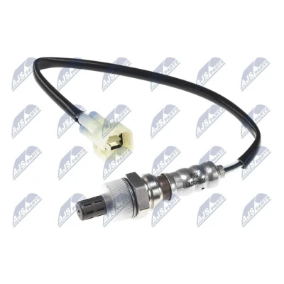 Afbeelding van NTY ESL SU 005 Lambdasonde Voor, voor katalysator Regelsonde, Schroefdraad vooraf ingevet SUZUKI: Jimny Open Off Road Vehicle