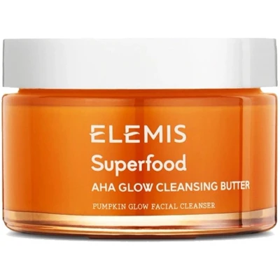 Afbeelding van Elemis Superfood AHA Glow Cleansing Butter 90 gram