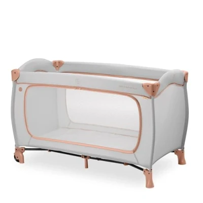Afbeelding van Hauck Sleep N Play Go Plus Campingbedje Dusty Cork
