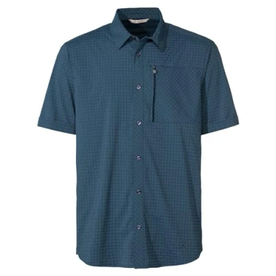 Afbeelding van VAUDE heren Seiland shirt IV T voor