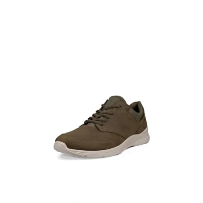 Afbeelding van ECCO Irving Tarmac Herenschoenen Groen maat 40