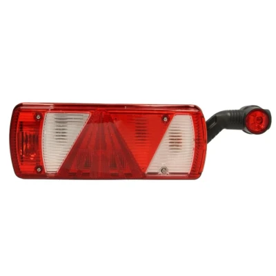 Afbeelding van Aspock ECOPOINT II 25 2910 511 Achterlicht Rechts achter 24