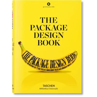 Afbeelding van The Package Design Book