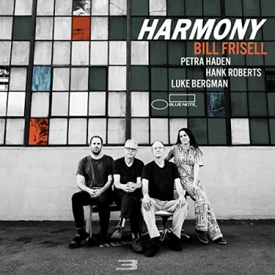 Afbeelding van Harmony (LP)