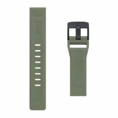 Afbeelding van Urban Armor Gear Galaxy Watch4, Watch4 LTE, Watch5, Watch5 Watch6 (Bluetooth), (Bluetooth + LTE),