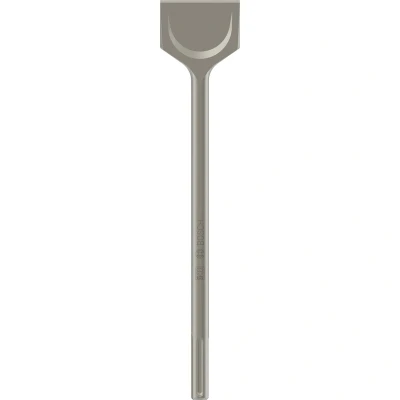 Afbeelding van Bosch Accessories 2608690198 Spadebeitel 80 mm Gezamenlijke lengte 400 SDS Max 1 stuk(s)
