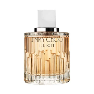 Afbeelding van Jimmy Choo Illicit 60 ml Eau de Parfum Spray
