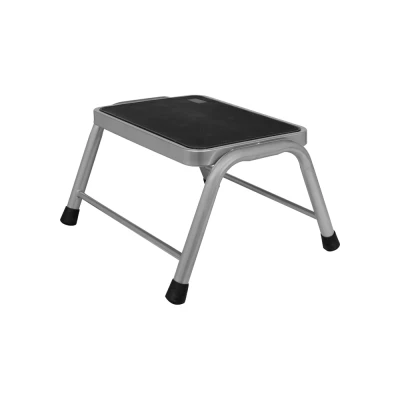 Afbeelding van Opstapje voor caravan 1 tree antislip 44x38x25 cm